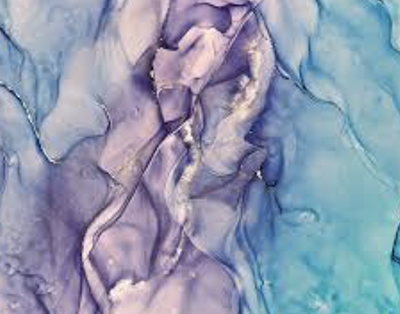 Decorative semi-precious stones