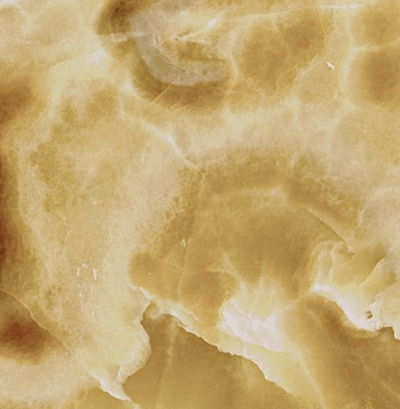 Honey onyx slab