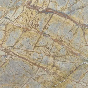 Forest Brown Brushed marble