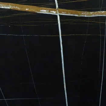 Sahara Noir marble